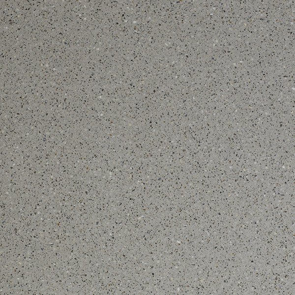 Porcelanosa TERRAZZO Series Concrete: Planchas de Solid Surface Krion®   Baño, Cocina
